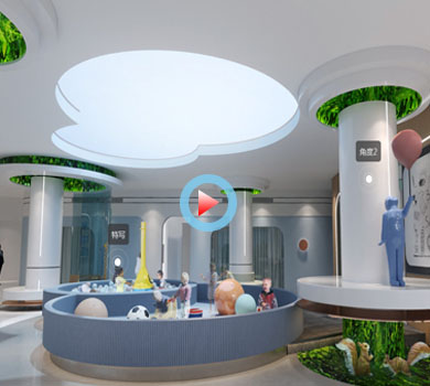 寧波桃源口腔醫(yī)院裝修設(shè)計(jì)全景案例