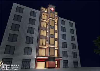 嘉興中醫(yī)院設(shè)計(jì)裝修三大注意事項(xiàng)