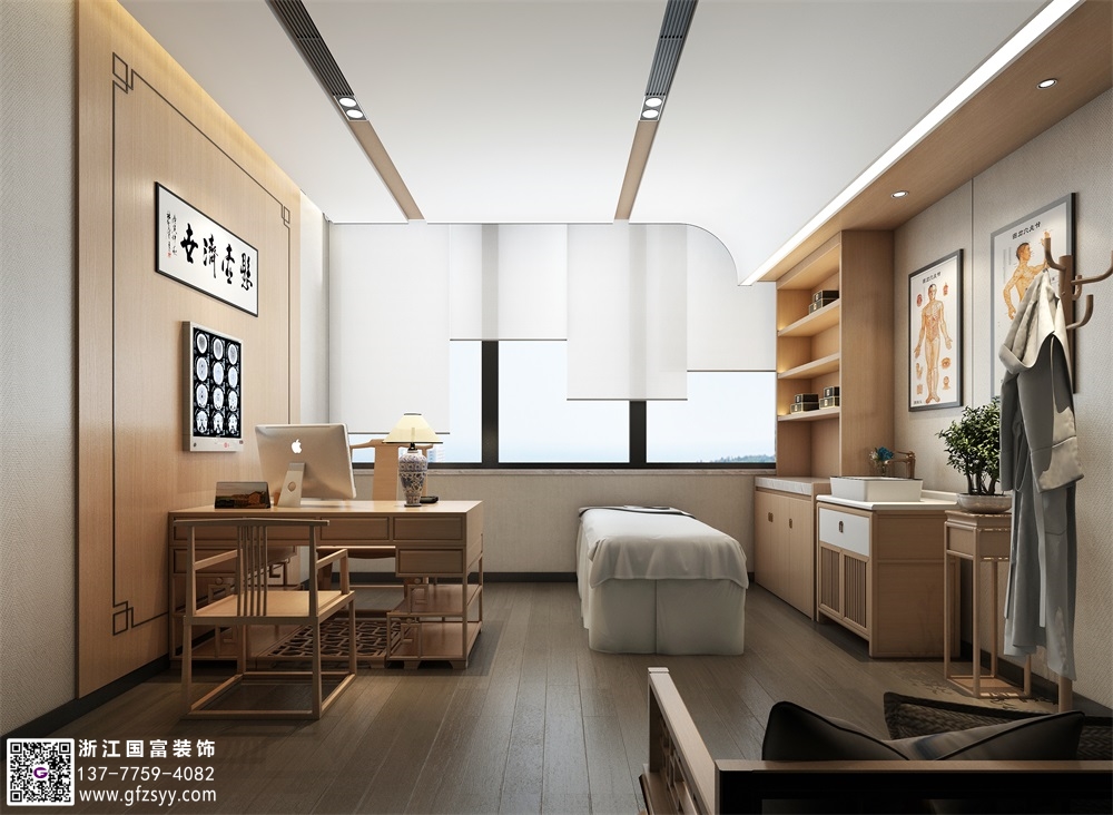 醫(yī)院裝修中需要注意哪些消防問題