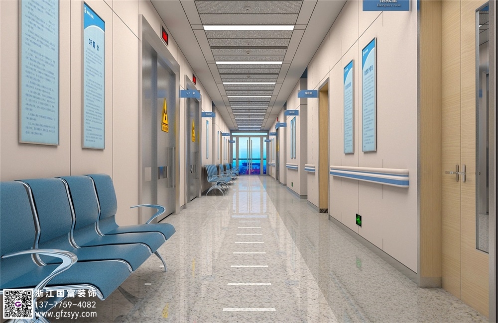 口腔門診部設(shè)計(jì)：打造舒適且符合醫(yī)療規(guī)范的場所