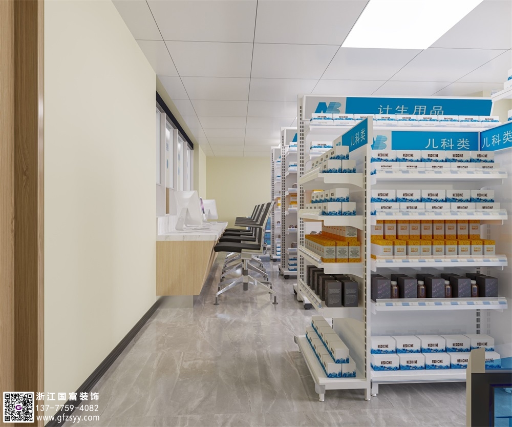 醫(yī)院門診部設(shè)計(jì)需要考慮哪些問題