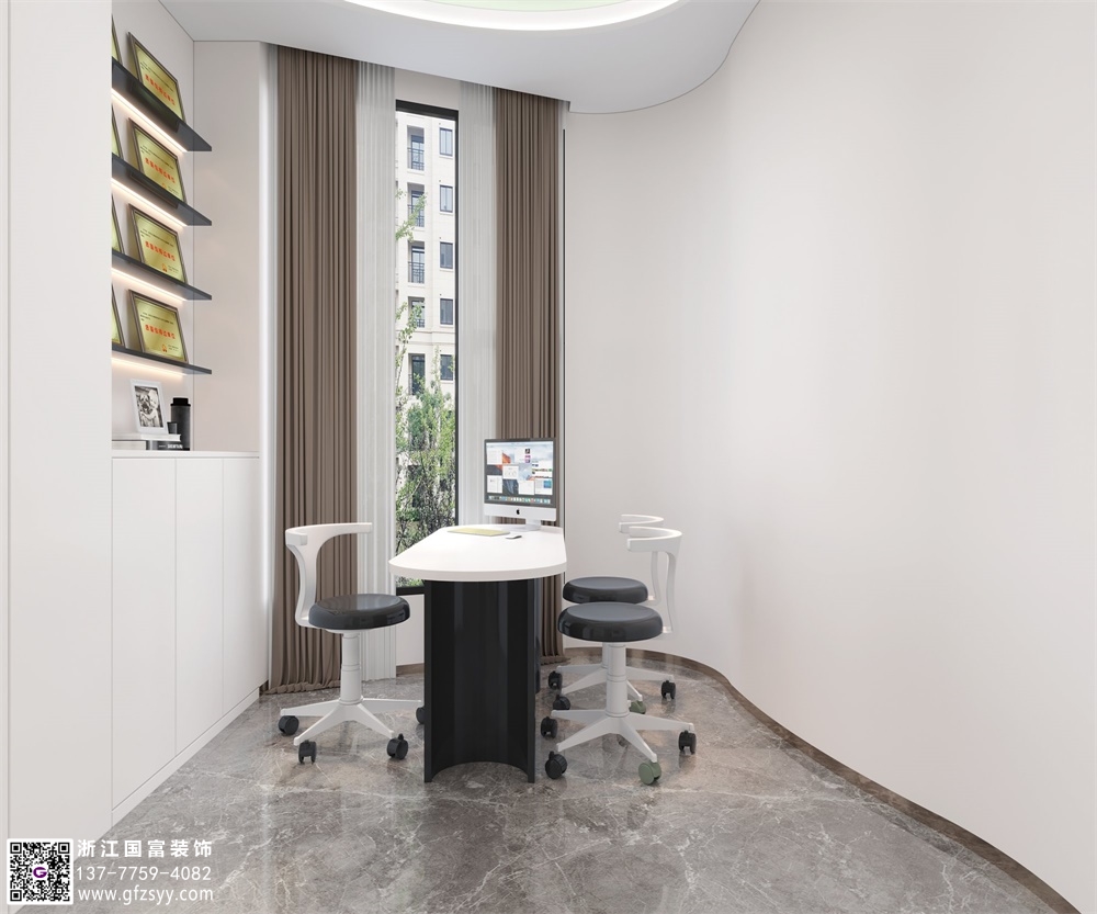 醫(yī)療美容院設(shè)計(jì)建議