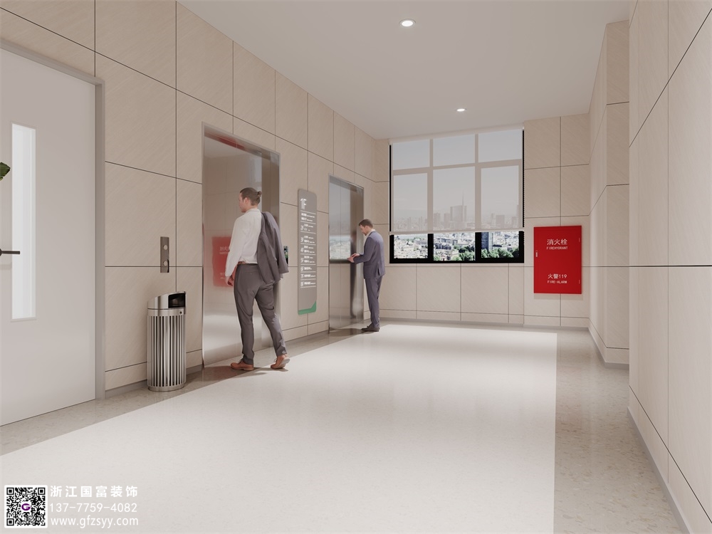 醫(yī)院門(mén)診部設(shè)計(jì)建議