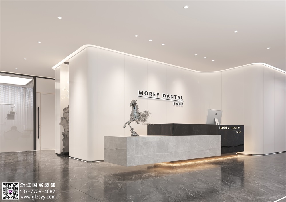 蘇州口腔醫(yī)院設(shè)計(jì)的建議和步驟