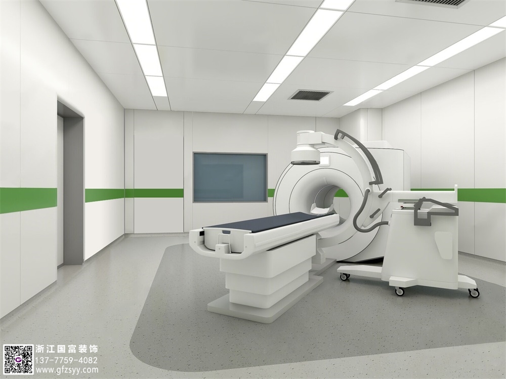 ?？漆t(yī)院設(shè)計(jì)該怎么做？