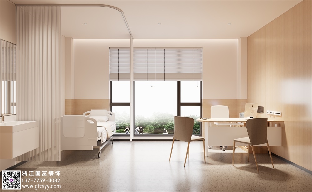 疫苗接種門診設計要點介紹