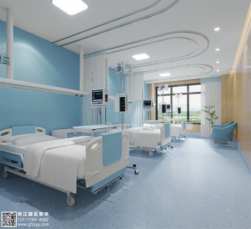 專科醫(yī)院的設(shè)計(jì)要點(diǎn)