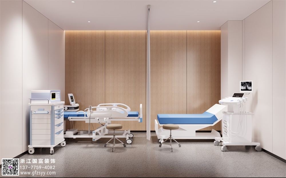 衛(wèi)生服務站設計流程介紹