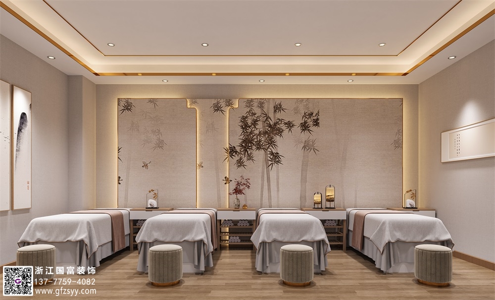 中醫(yī)館設(shè)計找哪家好？