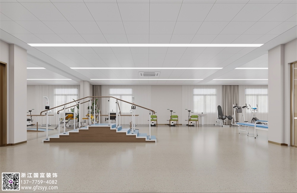 ?醫(yī)養(yǎng)中心設(shè)計(jì)要點(diǎn)