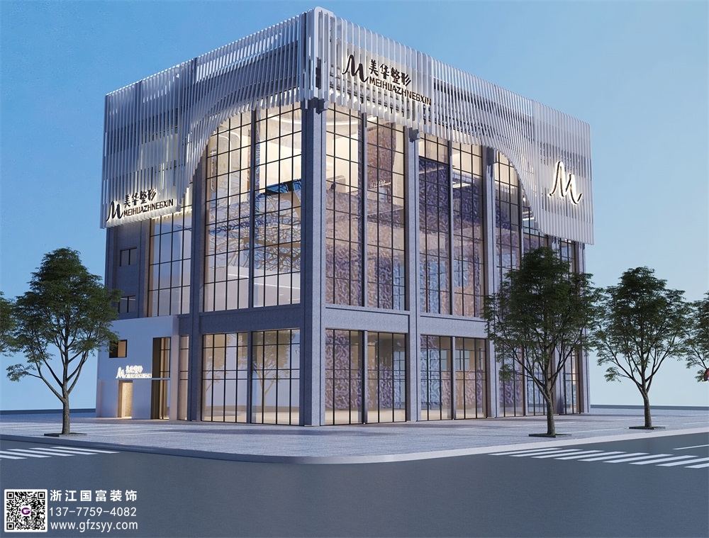 整形醫(yī)院設計要點介紹