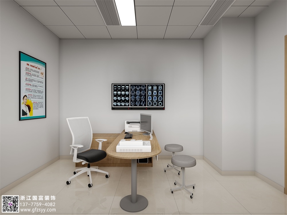 醫(yī)院設計流程