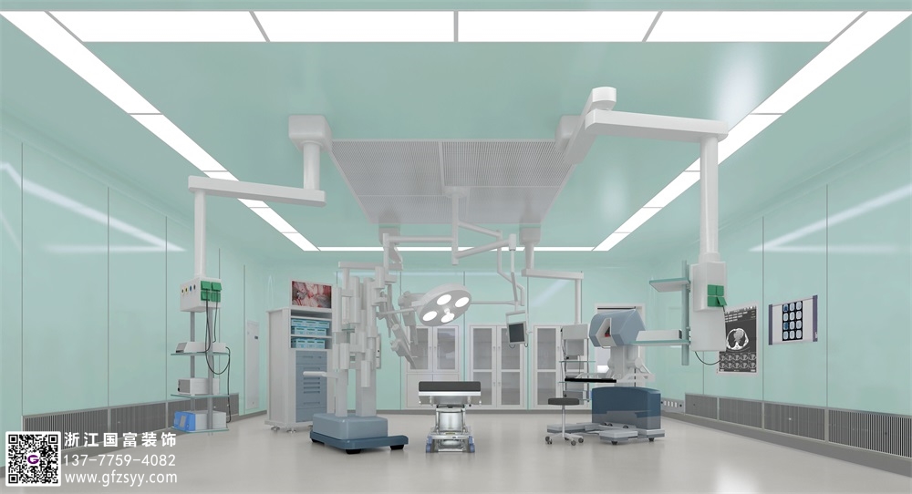 醫(yī)療整形門診怎么設(shè)計？