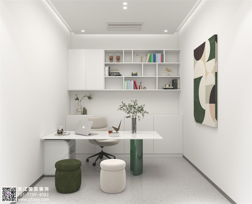 口腔醫(yī)院設(shè)計風(fēng)格