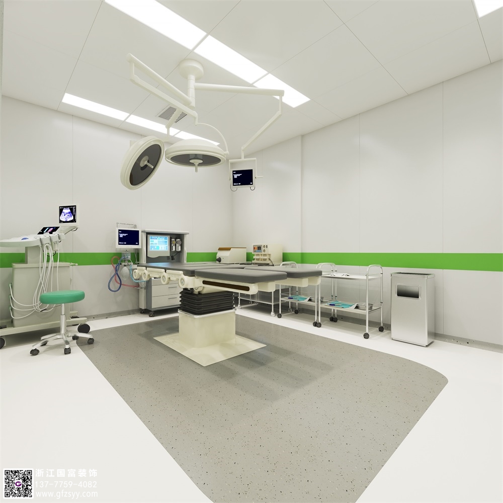 健康形象醫(yī)美館的設(shè)計要求