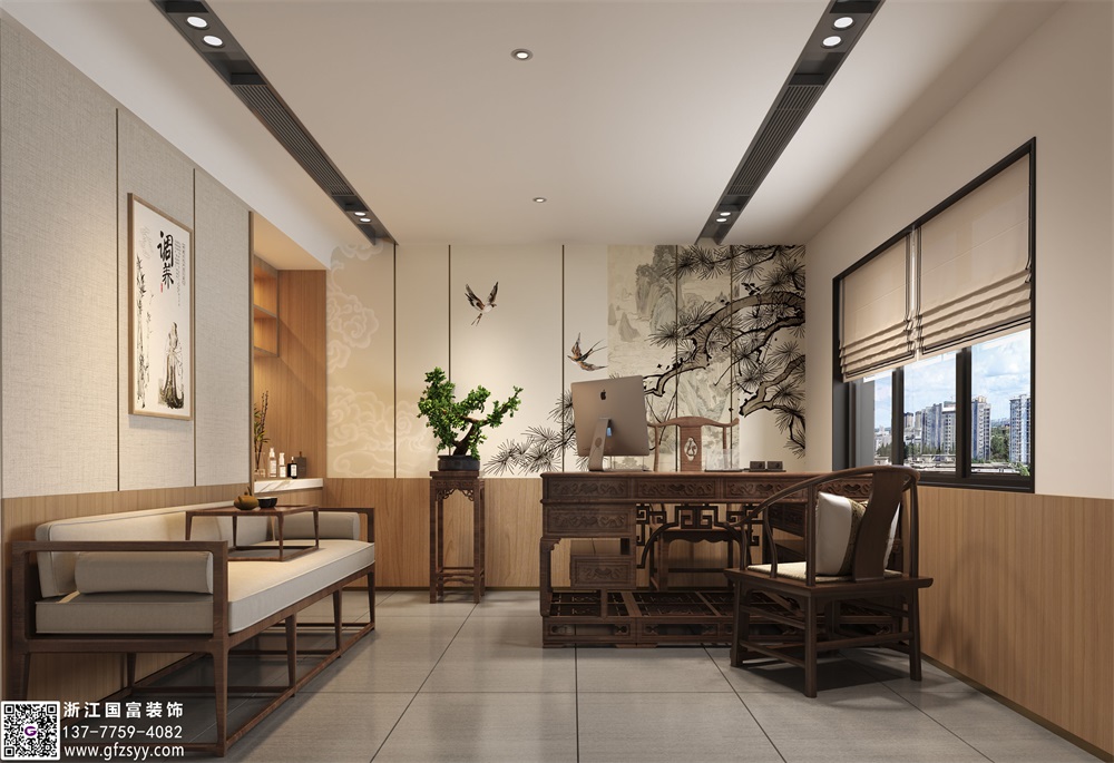 連云港中醫(yī)門診設計裝修公司